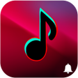 Иконка программы: Tik Tok ringtones 2023