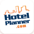 Icon of program: HotelPlanner.com Hotels