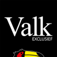 Icoon van programma: Valk Exclusief