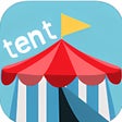 プログラムのアイコン：tent