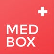 Ikon program: Medbox - запись на прием
