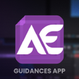 ไอคอนของโปรแกรม: AfterEffects Editor Workf…