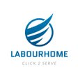程序图标：LABOURHOME