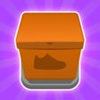 Ikona programu: Merge Sneakers - Sneaker …
