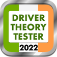 プログラムのアイコン：Irish Driver Theory Test