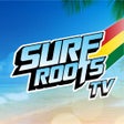 プログラムのアイコン：Surf Roots TV Reggae Part…