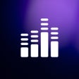 Ikon program: Bass Booster: Sound  Musi…