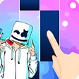 プログラムのアイコン：Marshmello Perfect Piano …