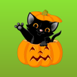 أيقونة البرنامج: Kids Shape Puzzles Hallow…