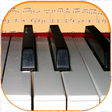 Icon of program: Harmonium - Pump organ