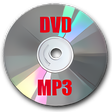 Ícone do programa: Cool DVD To MP3 Converter
