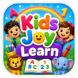 ไอคอนของโปรแกรม: Kids Joy Learn