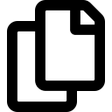Symbol des Programms: Copy Page Link