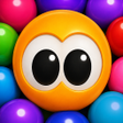 Programın simgesi: Marble Worm: Color Maze