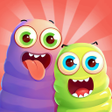 Ícone do programa: Fun Gluttony Snake.io
