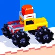 Programın simgesi: Drive Mad Unblocked Game