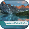 Icon of program: Nature Video Status