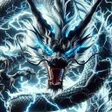 프로그램 아이콘: Dragon Wallpaper 3D