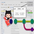 Ícone do programa: Repo creation date checke…