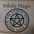 Иконка программы: White Magic spells and ri…