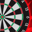 程序图标：PDC Darts Match