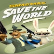 ไอคอนของโปรแกรม: Sam & Max: Save the World