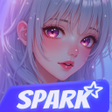 程序图标：Spark Chat-AI Roleplay Fr…