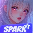 程序图标：Spark Chat: AI Roleplay F…