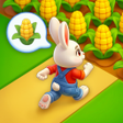 Иконка программы: Idletopia: Farm  Merge