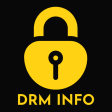 DRM INFO - Widevine, Clearkey and Device Info