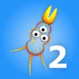 Programın simgesi: Evolution of Species 2