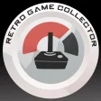Retro Game Collector