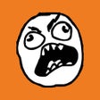 Ícone do programa: Rage Color Stickers