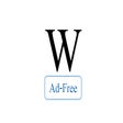 Ícone do programa: Wikipedia Ad-Free