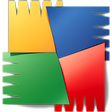 プログラムのアイコン：AVG リンクスキャナ