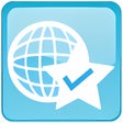 Icône du programme : AVG LinkScanner