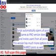 Ikon program: Invite Post likes Multi-P…