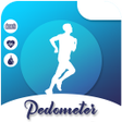 程序图标：Pedometer Step Counter
