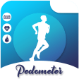 Pedometer Step Counter