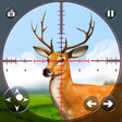 Ikona programu: Wild Dinosaur Real Hunter…