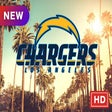 Icon of program: Los Angeles Chargers New …