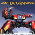 프로그램 아이콘: Jupiter Moons: Mecha
