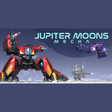 Icon of program: Jupiter Moons: Mecha