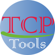 プログラムのアイコン：TCP Tools