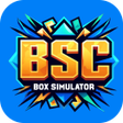 ไอคอนของโปรแกรม: BBS Box Simulator