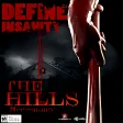 The Hills - horror game