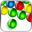 Иконка программы: Bubble Mags - no ads