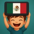 أيقونة البرنامج: Trivia Mexicano - Charade…