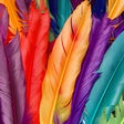 Icon of program: Bright HD Wallpaper New T…