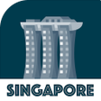 プログラムのアイコン：SINGAPORE Guide Tickets  …
